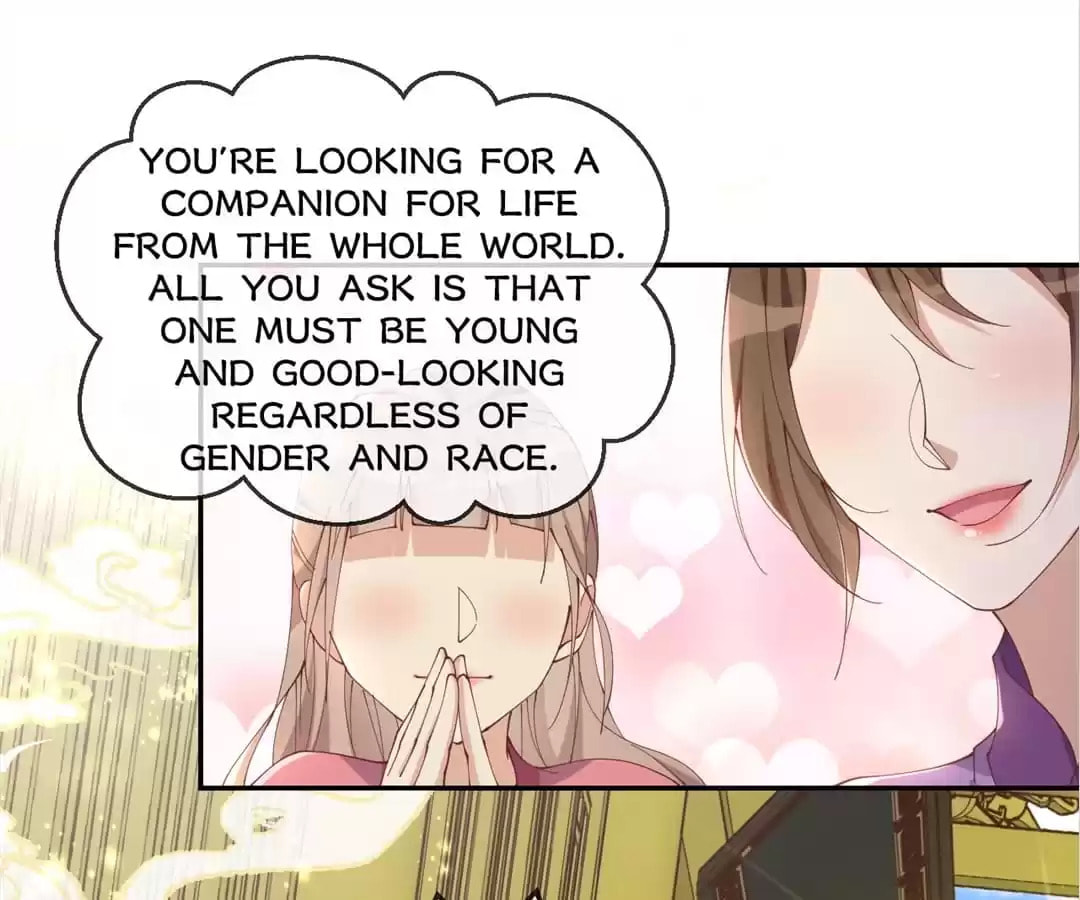My Romance Tutor (Colored) Chapter 96 page 13 - 