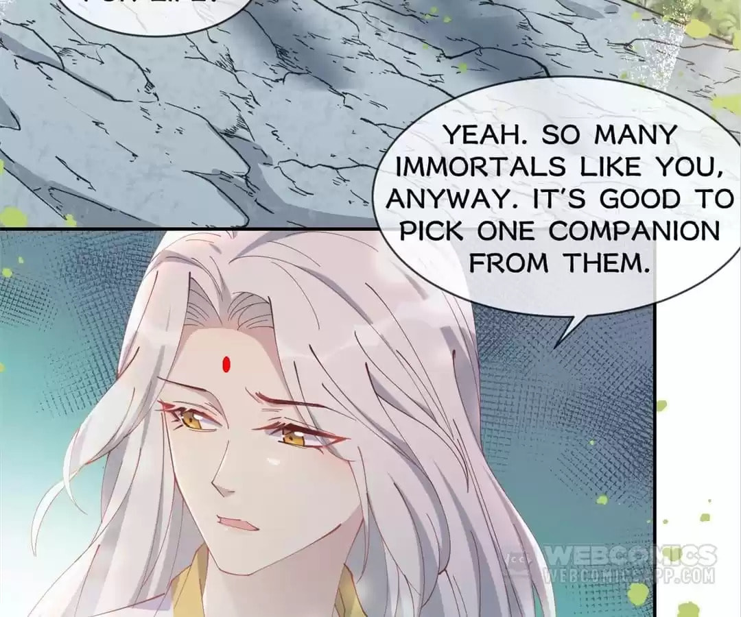 My Romance Tutor (Colored) Chapter 96 page 22 - 