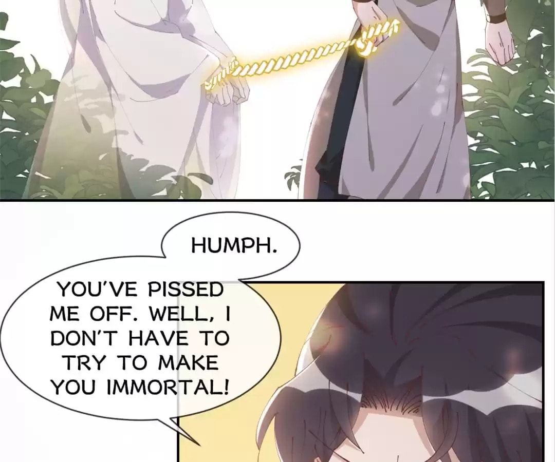 My Romance Tutor (Colored) Chapter 96 page 27 - 