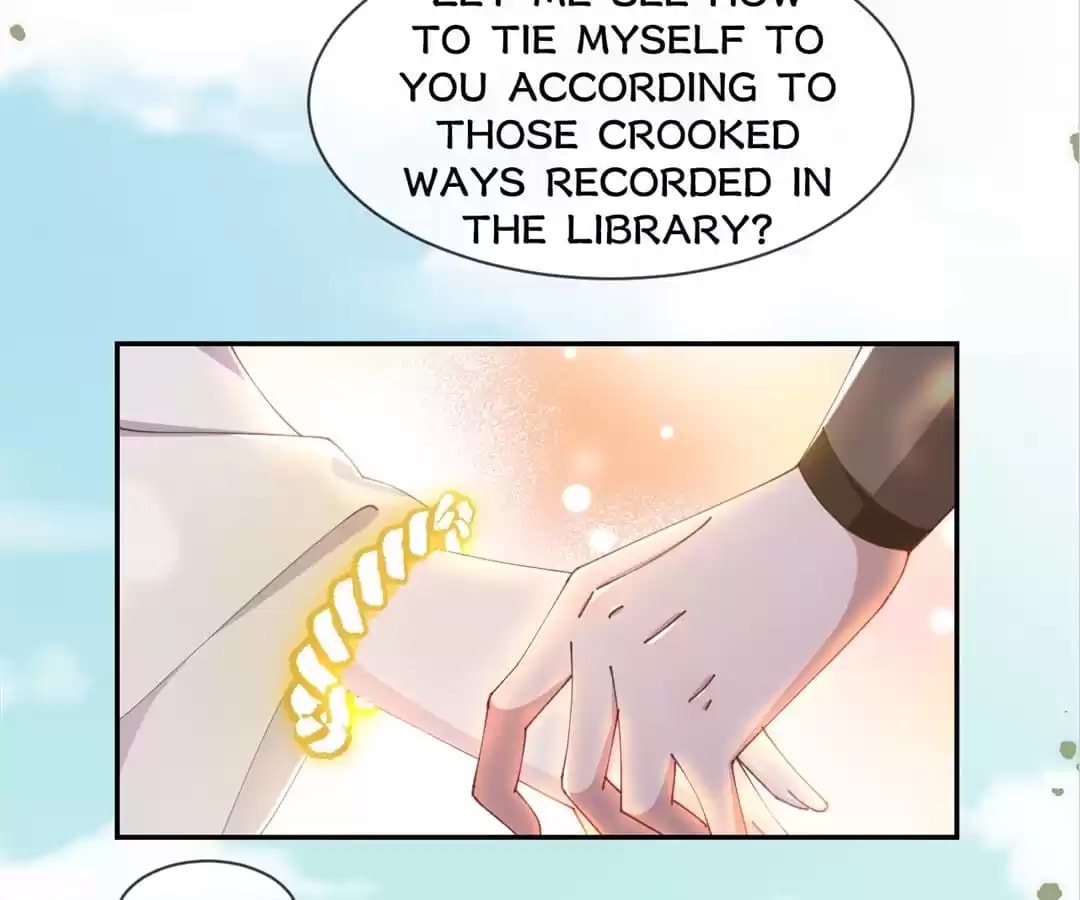 My Romance Tutor (Colored) Chapter 96 page 29 - 