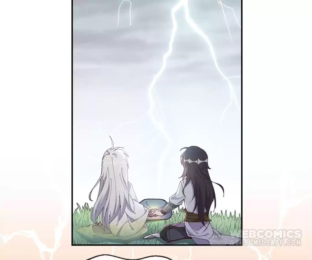 My Romance Tutor (Colored) Chapter 96 page 47 - 