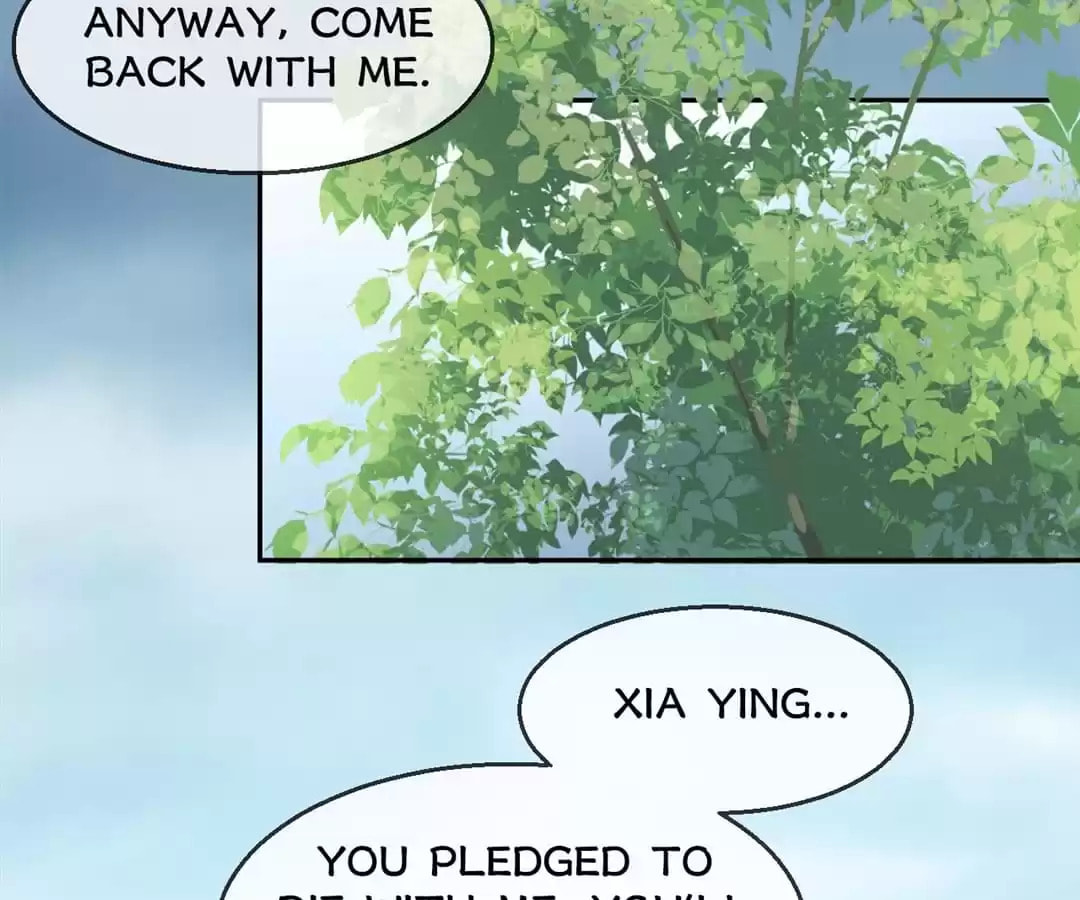 My Romance Tutor (Colored) Chapter 96 page 50 - 