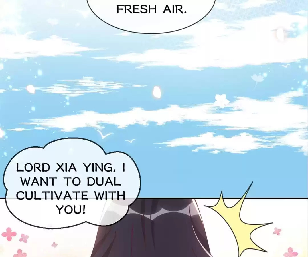 My Romance Tutor (Colored) Chapter 96 page 7 - 