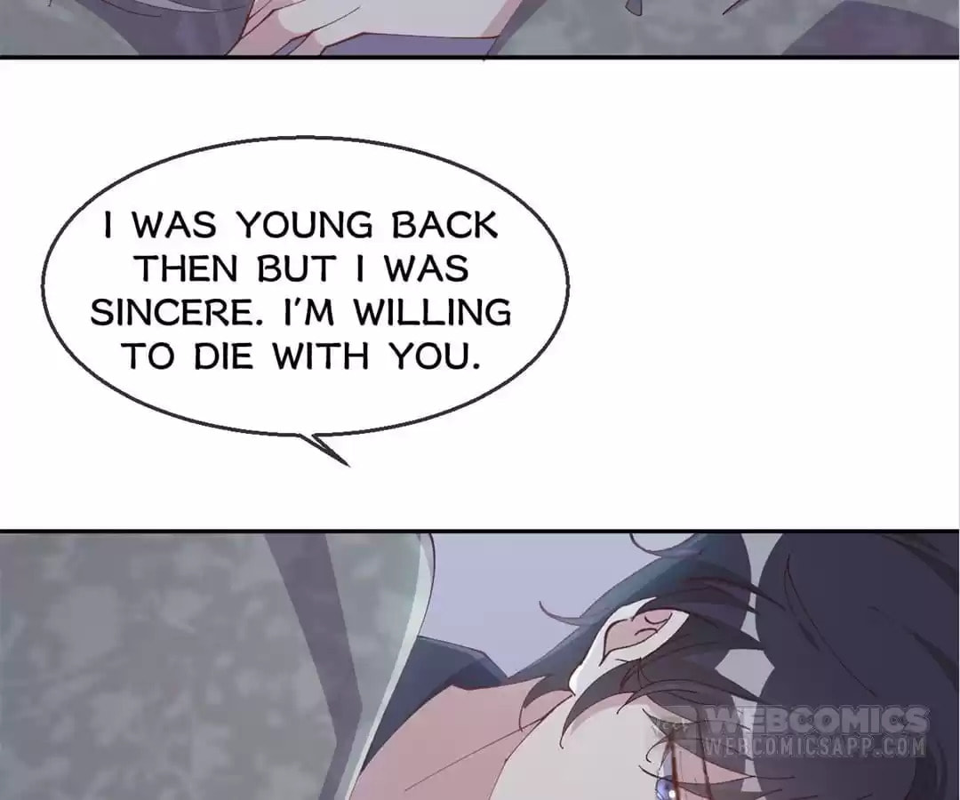 My Romance Tutor (Colored) Chapter 97 page 2 - 
