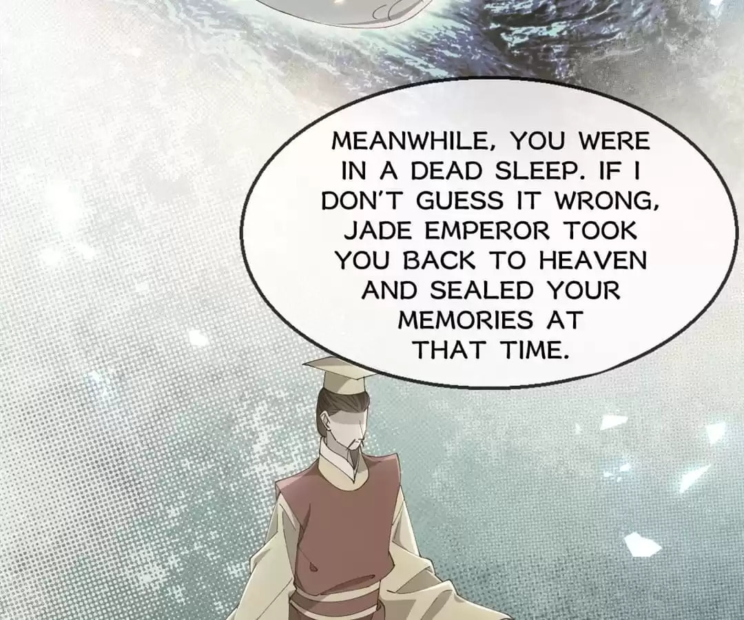 My Romance Tutor (Colored) Chapter 97 page 13 - 