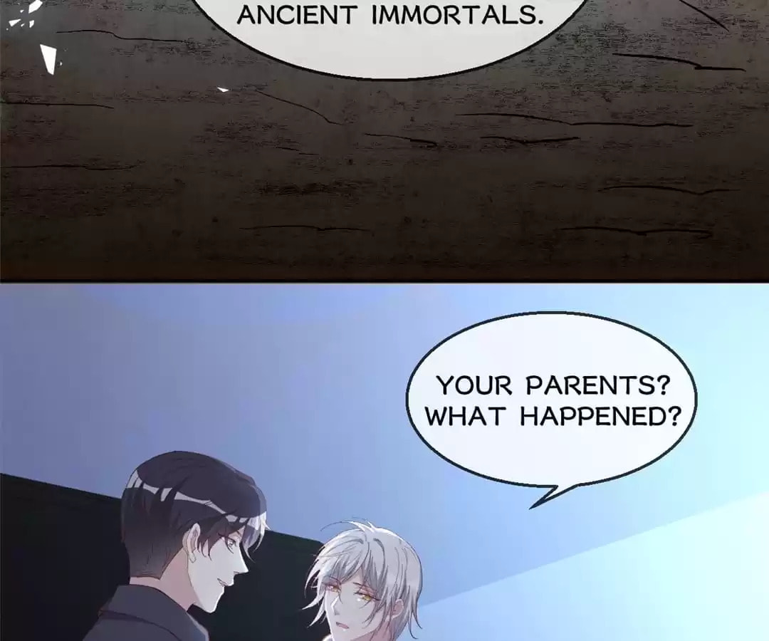My Romance Tutor (Colored) Chapter 97 page 19 - 