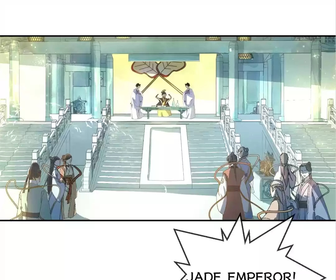 My Romance Tutor (Colored) Chapter 97 page 22 - 