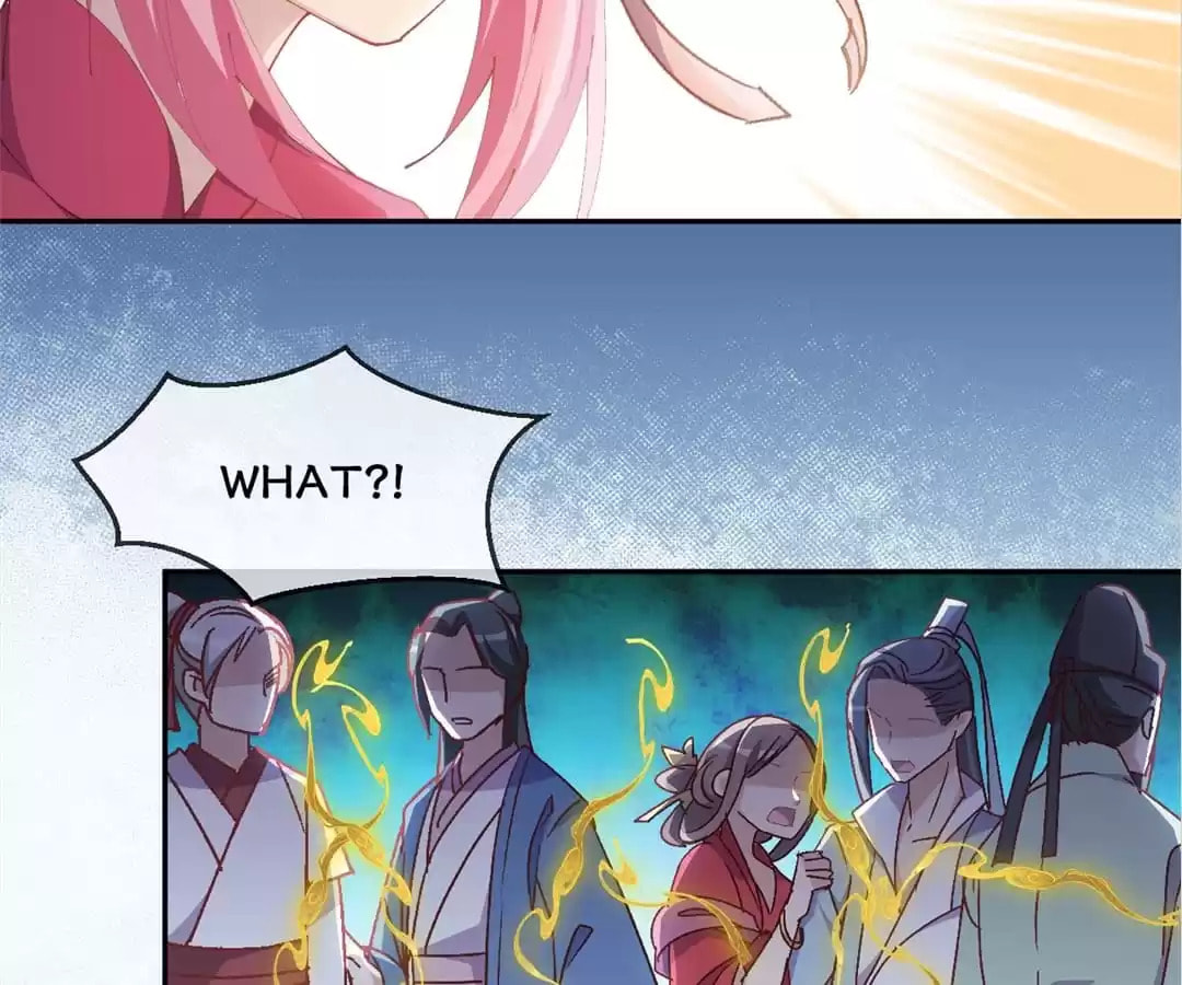 My Romance Tutor (Colored) Chapter 97 page 28 - 