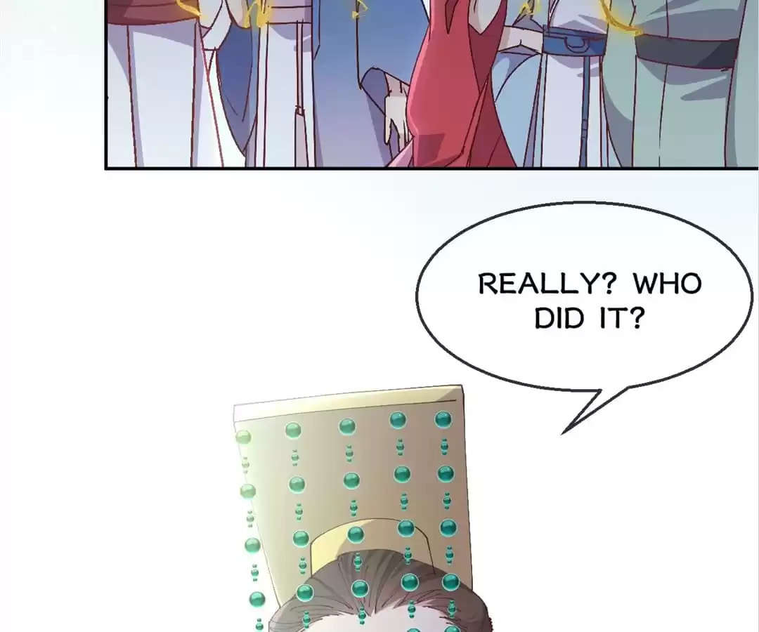 My Romance Tutor (Colored) Chapter 97 page 29 - 
