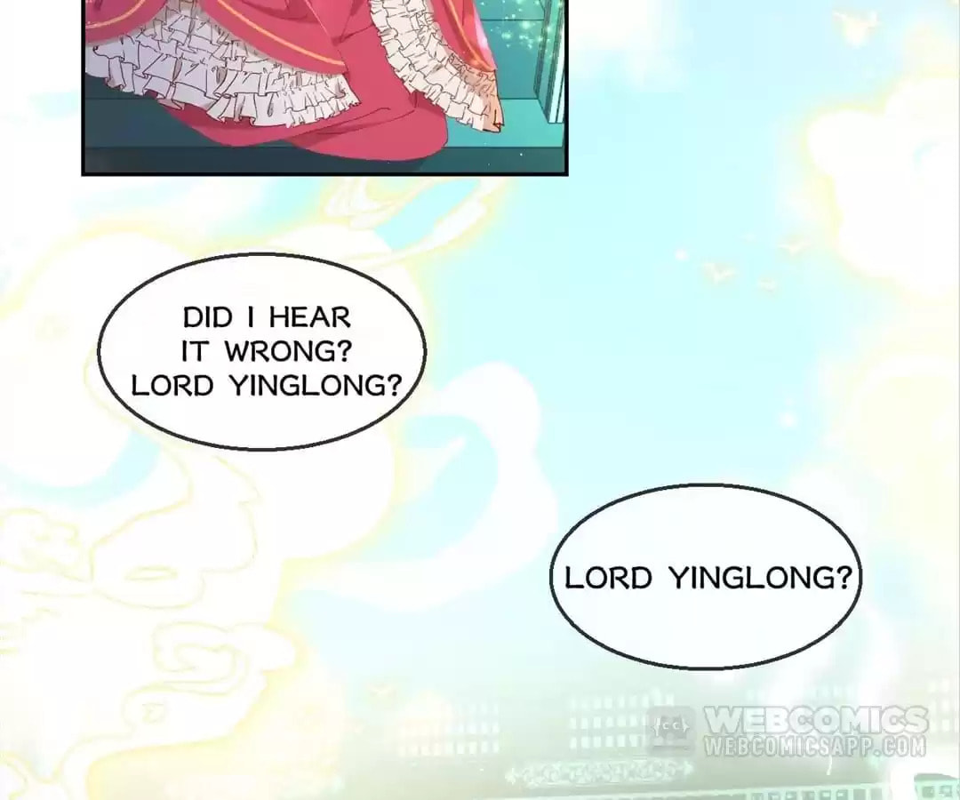My Romance Tutor (Colored) Chapter 97 page 33 - 