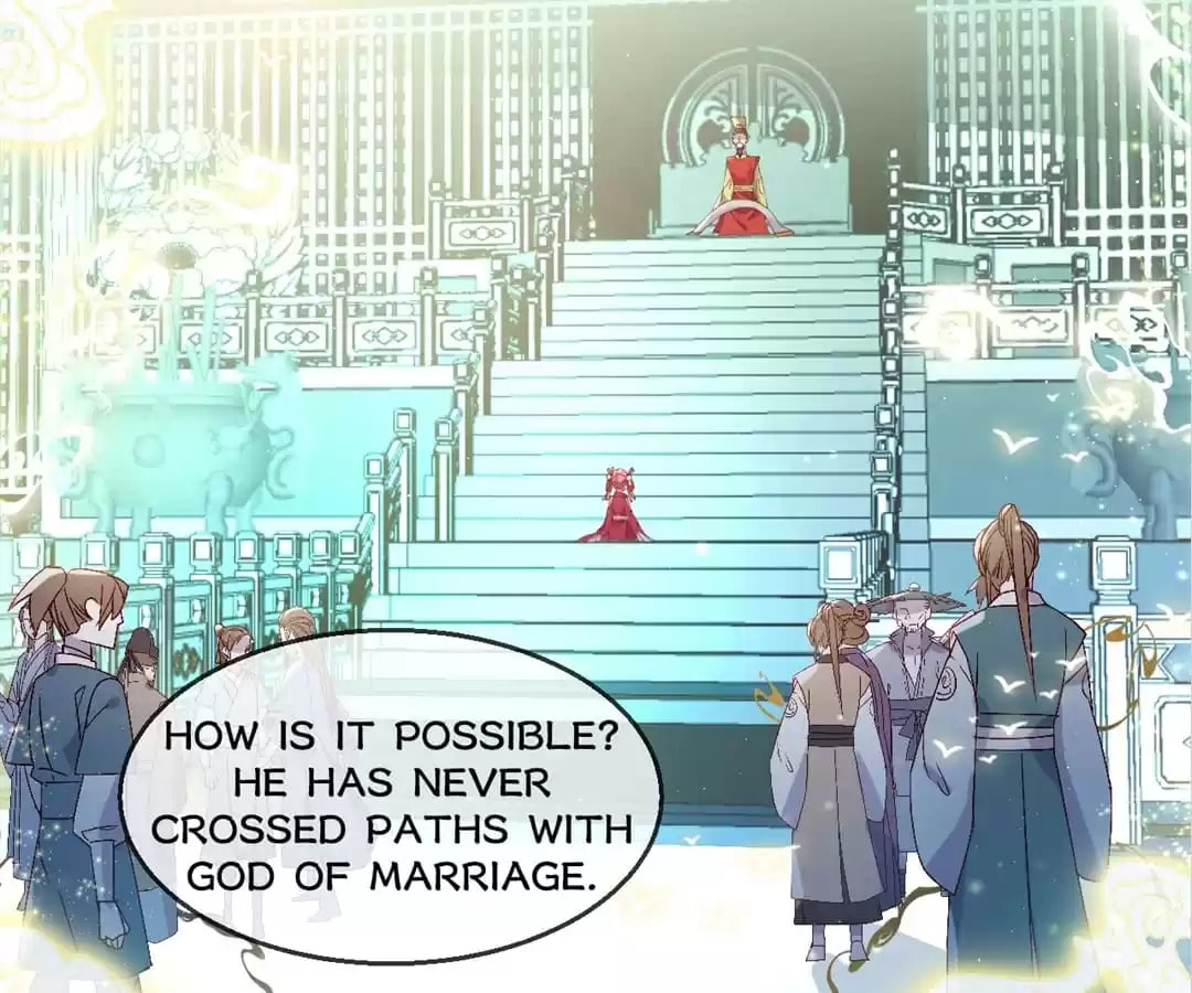 My Romance Tutor (Colored) Chapter 97 page 34 - 