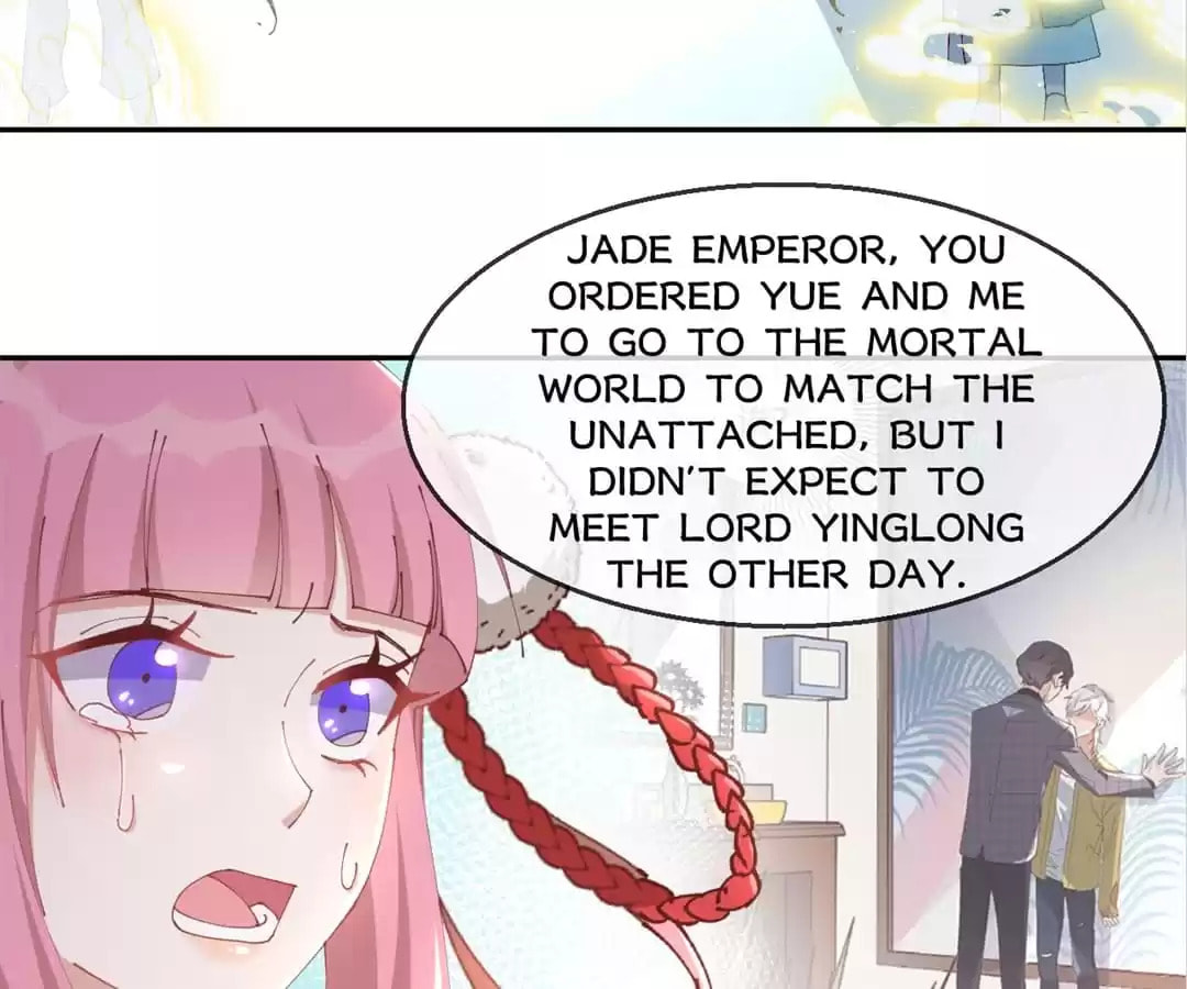 My Romance Tutor (Colored) Chapter 97 page 35 - 