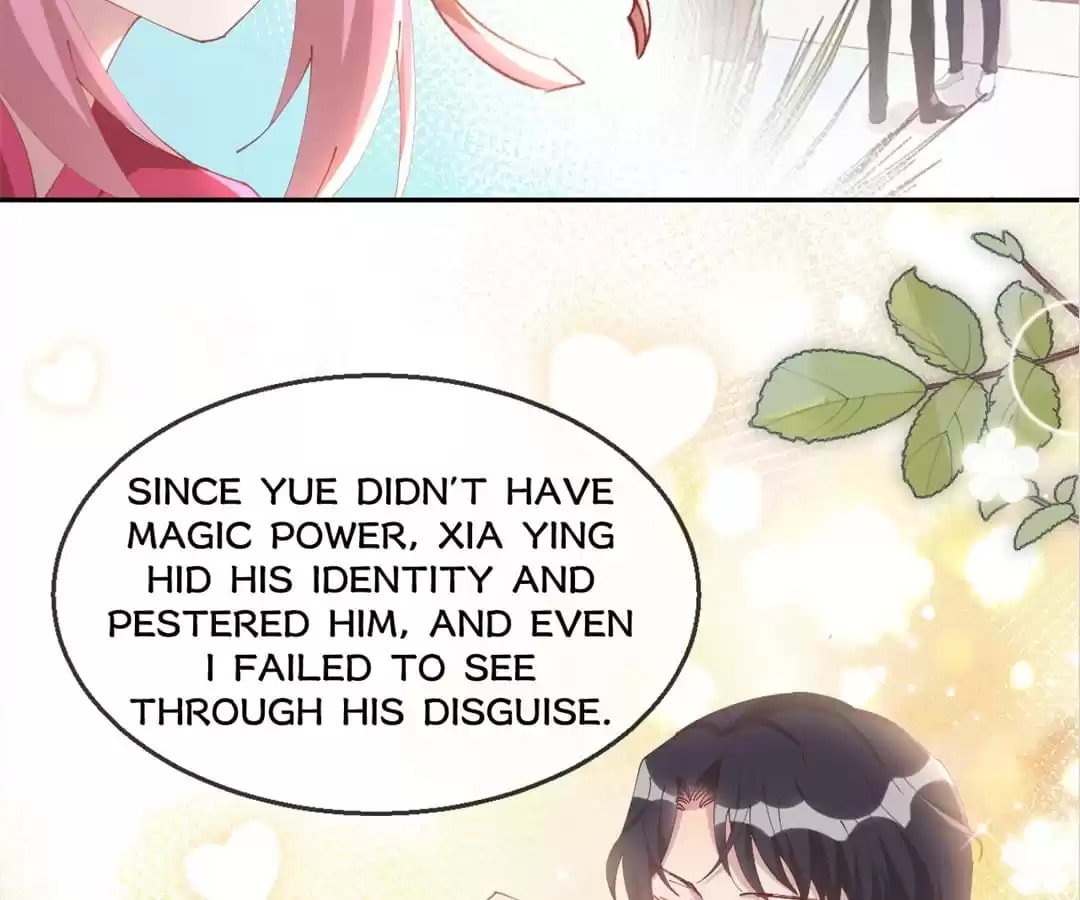 My Romance Tutor (Colored) Chapter 97 page 36 - 