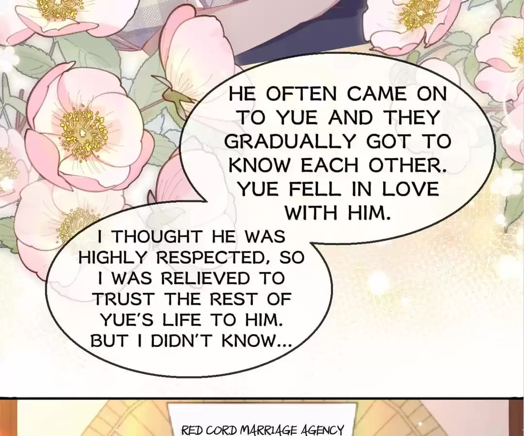 My Romance Tutor (Colored) Chapter 97 page 38 - 