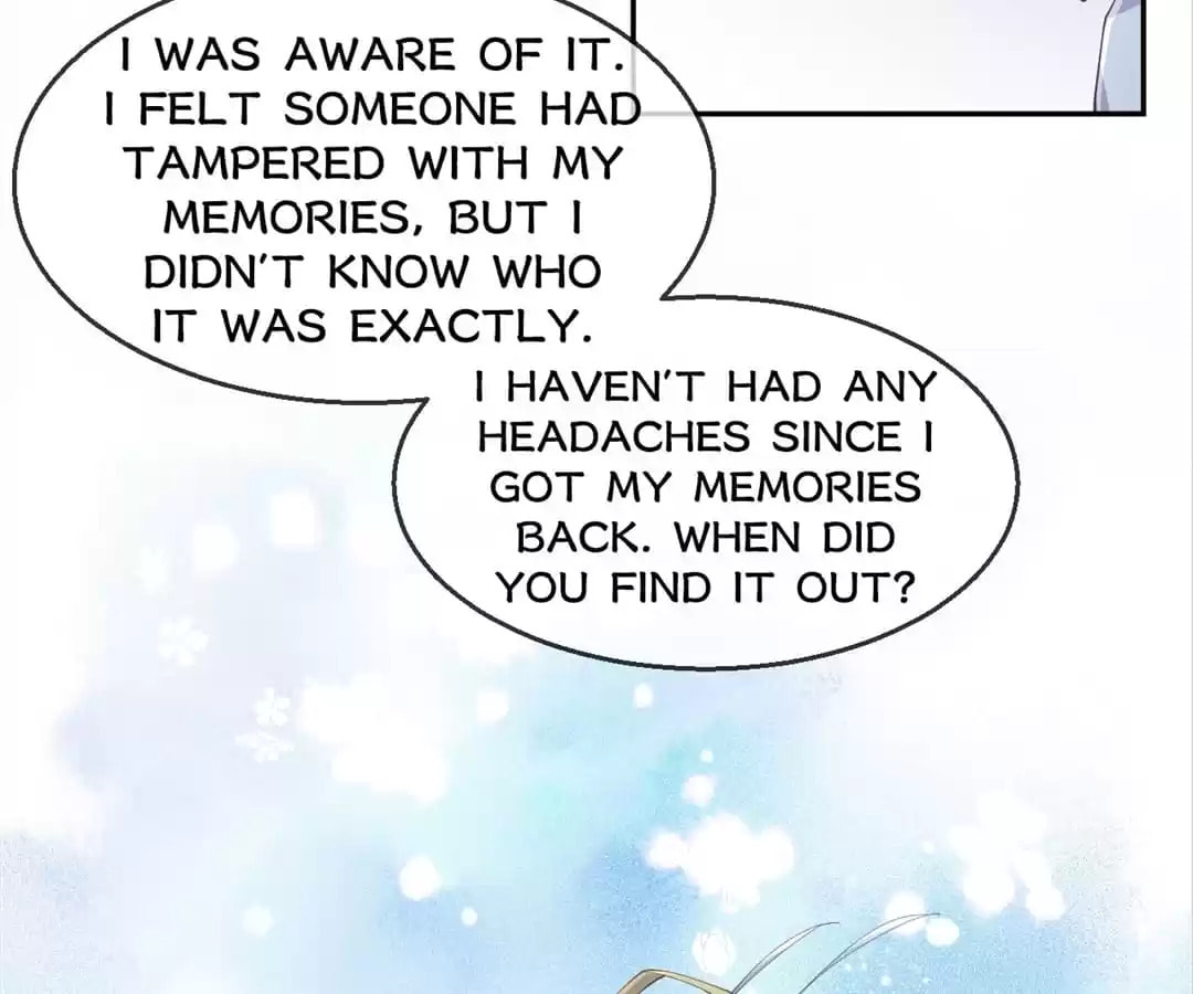 My Romance Tutor (Colored) Chapter 97 page 7 - 