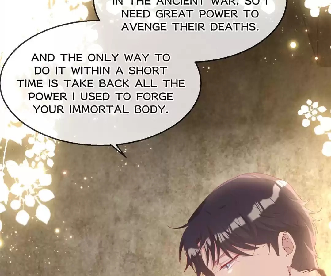 My Romance Tutor (Colored) Chapter 98 page 15 - 