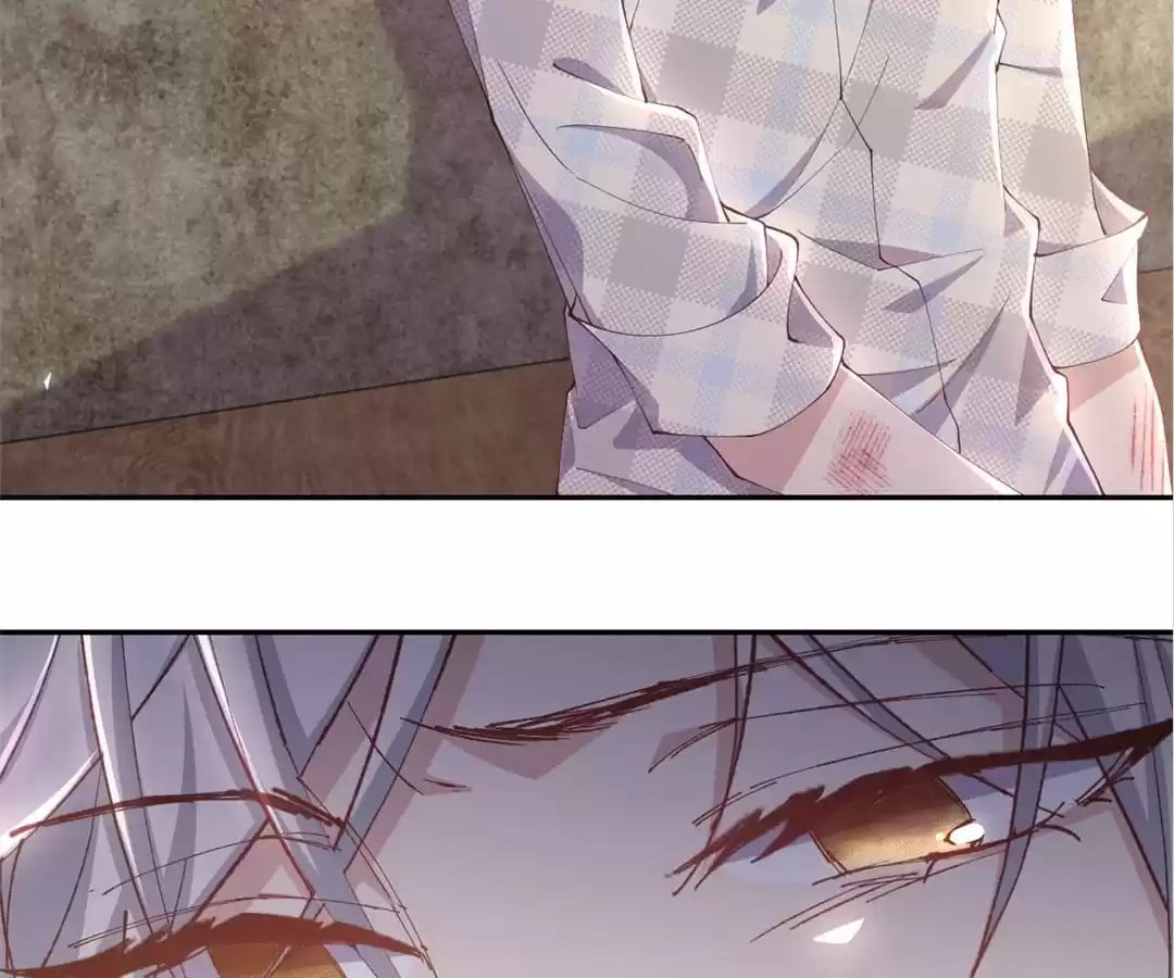 My Romance Tutor (Colored) Chapter 98 page 3 - 