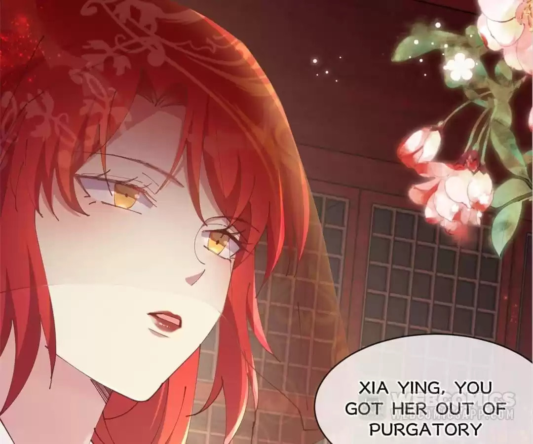 My Romance Tutor (Colored) Chapter 98 page 46 - 