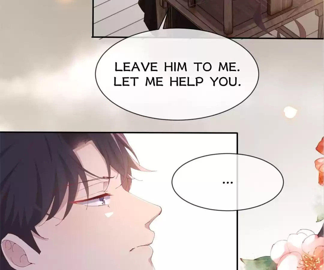My Romance Tutor (Colored) Chapter 98 page 50 - 