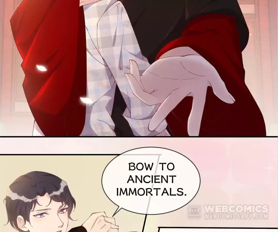 My Romance Tutor (Colored) Chapter 98 page 56 - 
