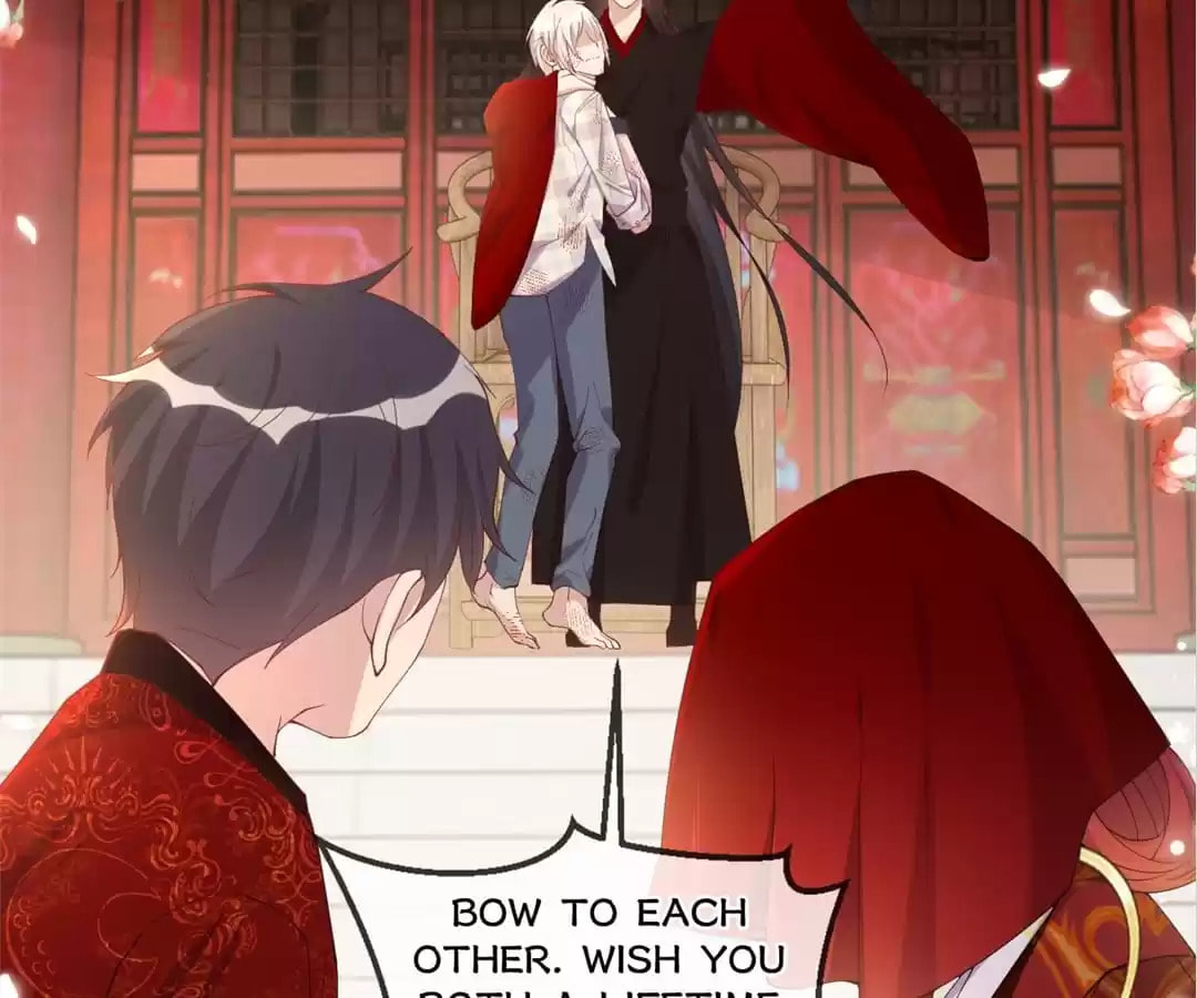 My Romance Tutor (Colored) Chapter 98 page 59 - 