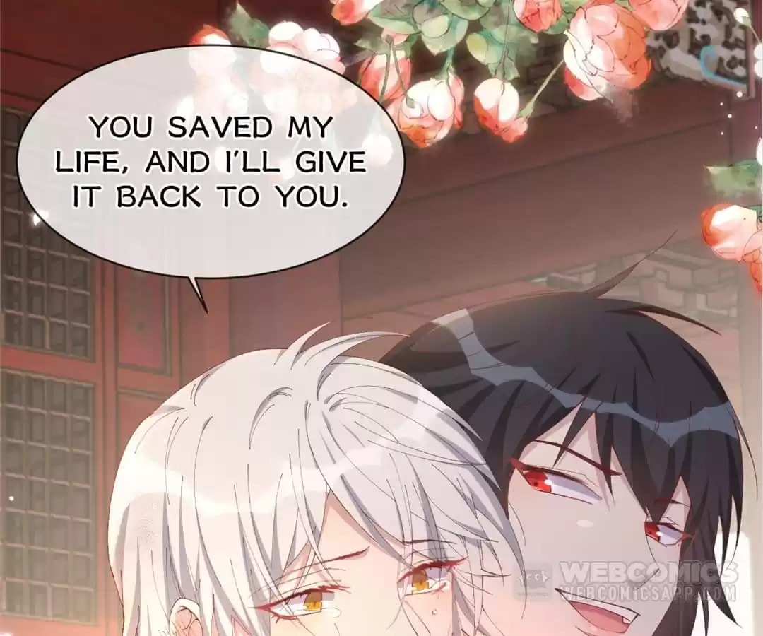 My Romance Tutor (Colored) Chapter 98 page 64 - 