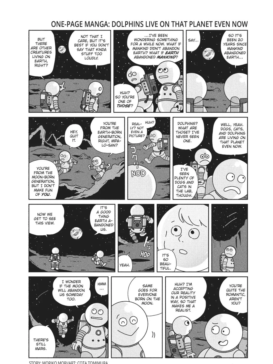 My Roomie Is a Dino Chapter 15 page 29 - 