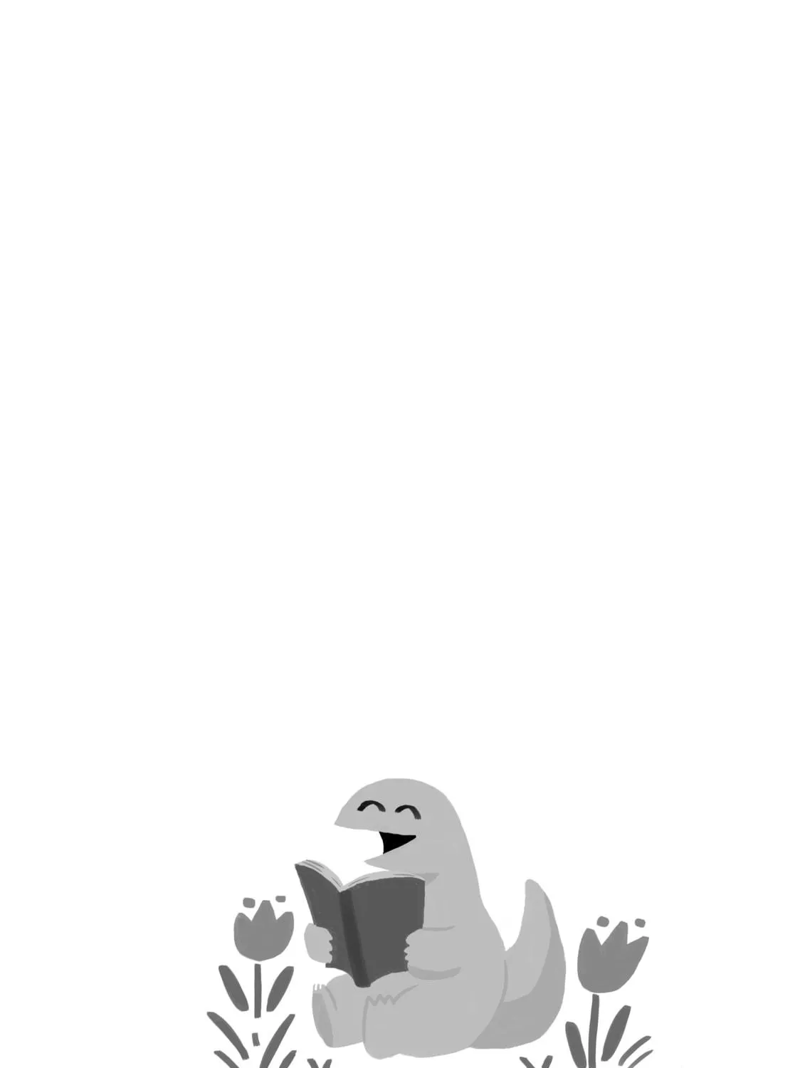 My Roomie Is a Dino Chapter 28 page 17 - 