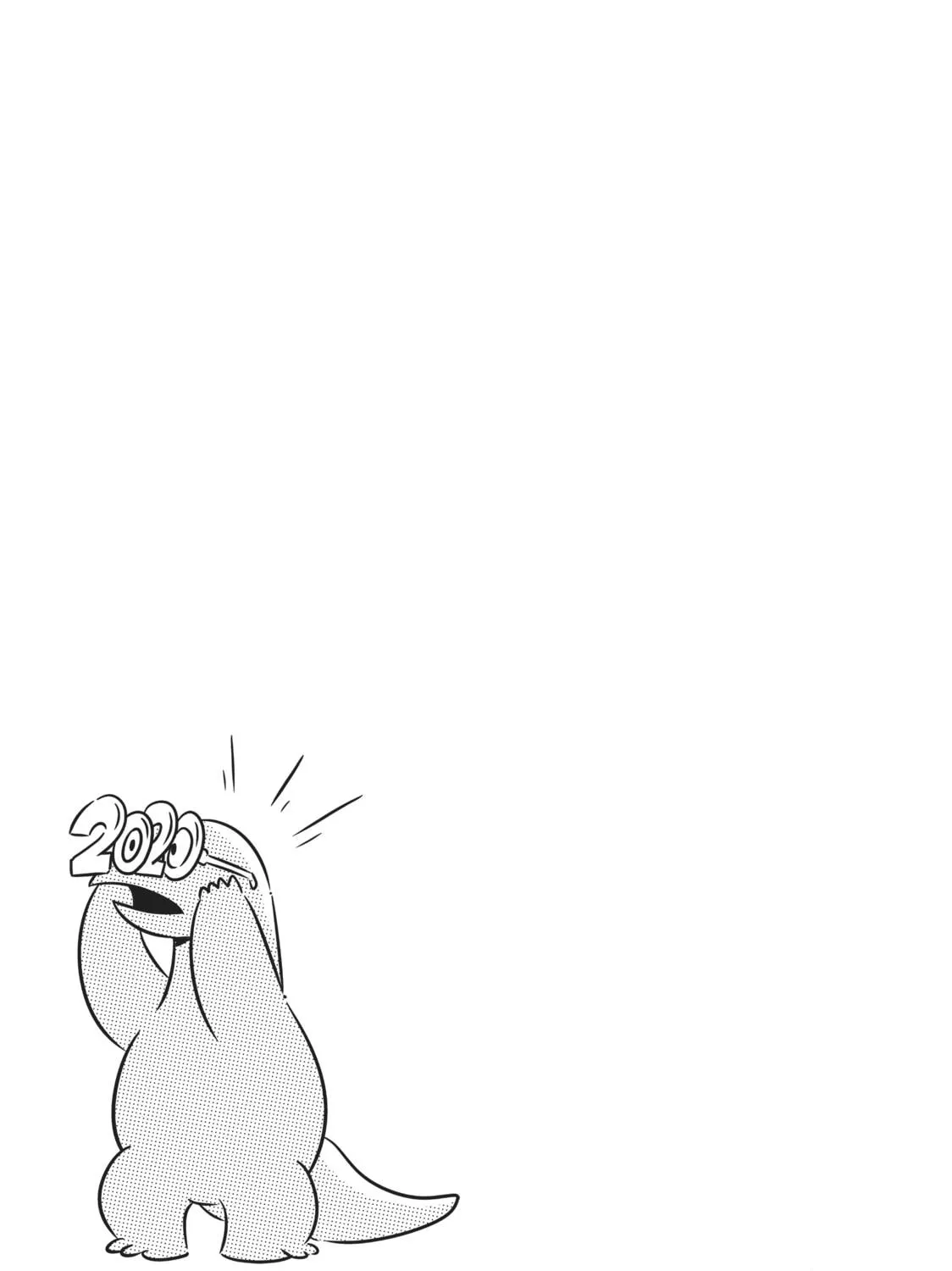 My Roomie Is a Dino Chapter 29 page 17 - 