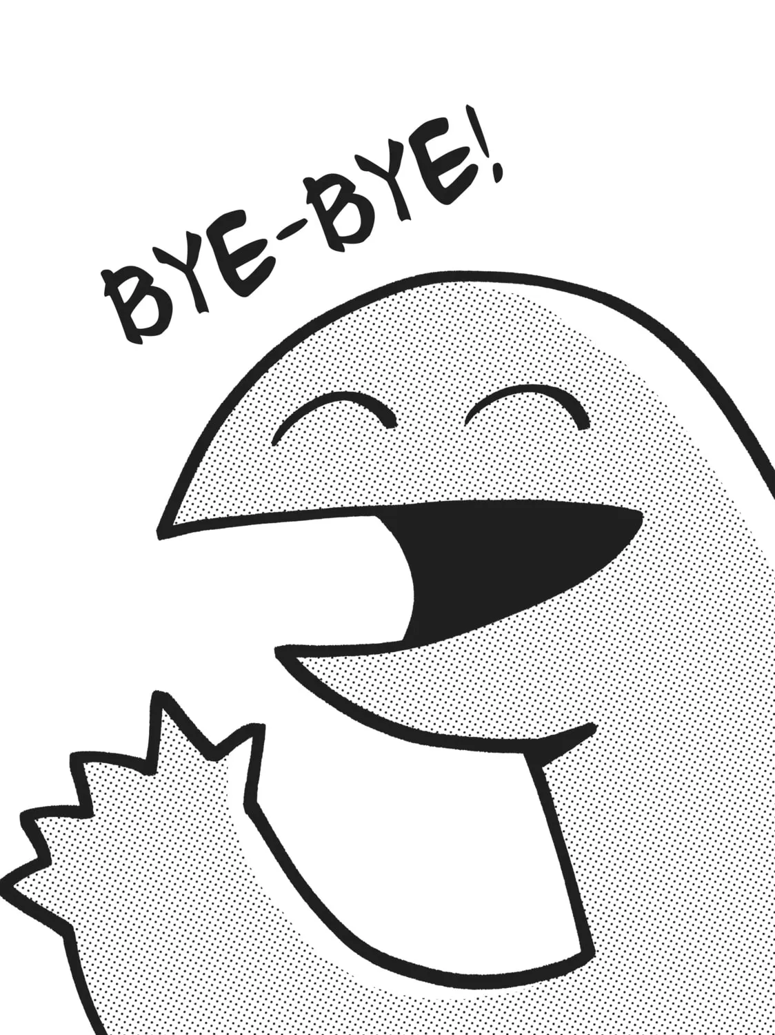 My Roomie Is a Dino Chapter 30 page 31 - 