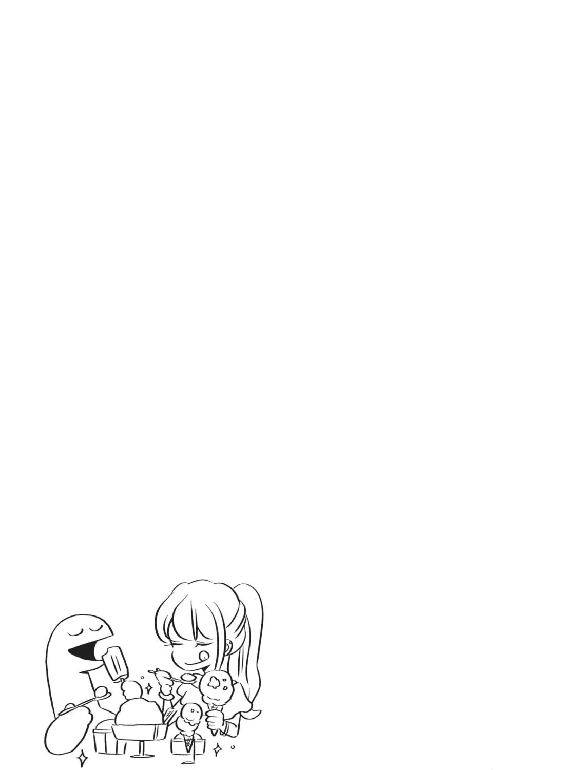 My Roomie Is a Dino Chapter 33 page 17 - 