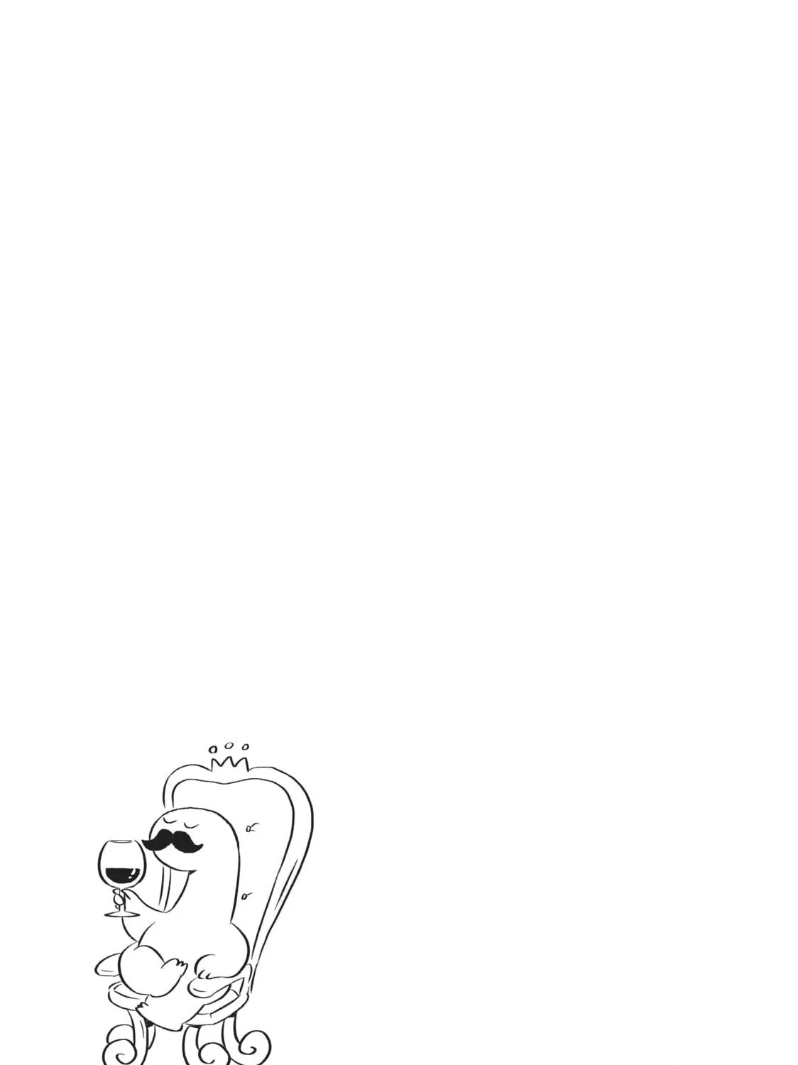 My Roomie Is a Dino Chapter 37 page 17 - 