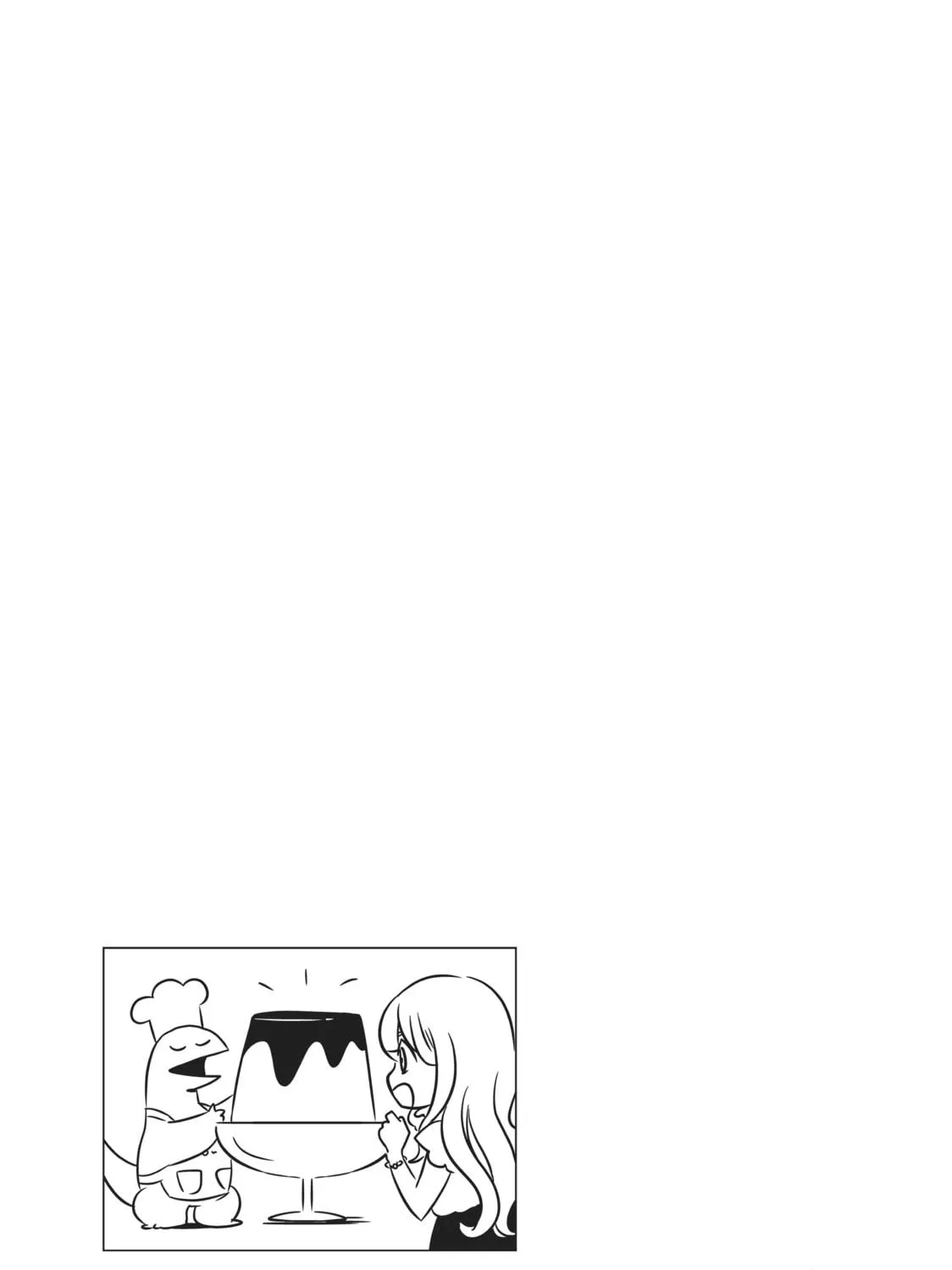 My Roomie Is a Dino Chapter 38 page 17 - 