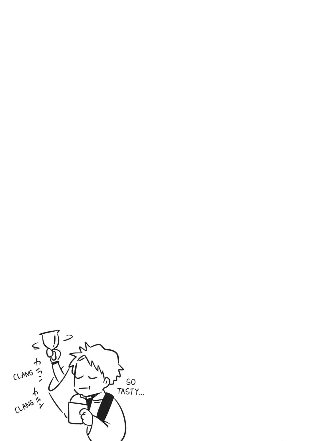 My Roomie Is a Dino Chapter 42 page 17 - 