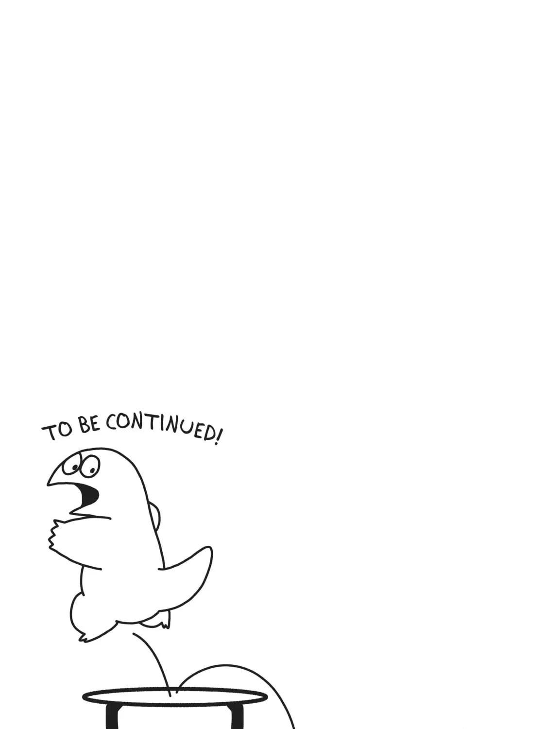 My Roomie Is a Dino Chapter 45 page 17 - 