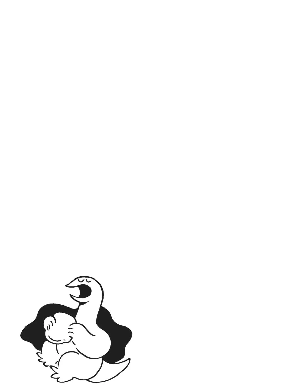 My Roomie Is a Dino Chapter 5 page 17 - 