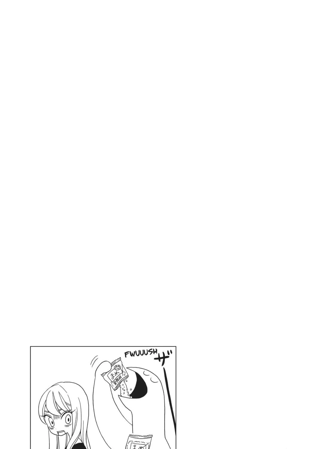 My Roomie Is a Dino Chapter 54 page 17 - 