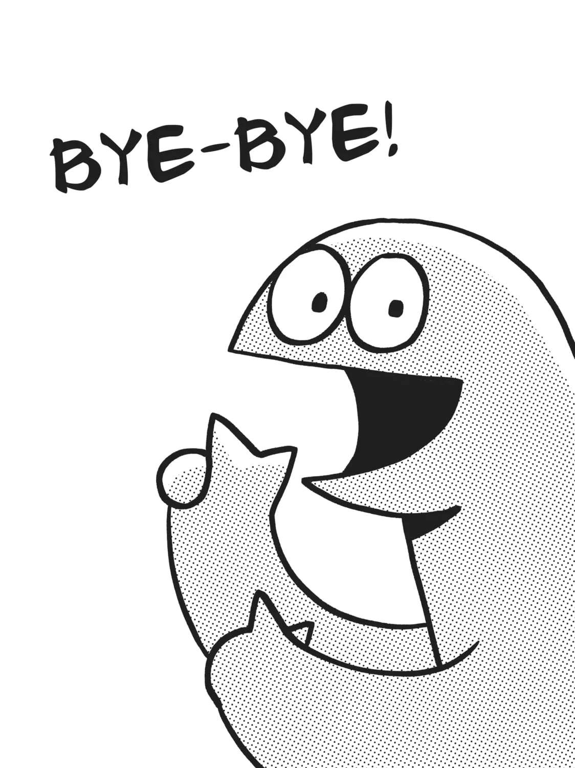 My Roomie Is a Dino Chapter 60 page 31 - 