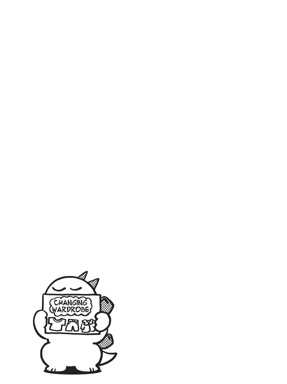My Roomie Is a Dino Chapter 62 page 17 - 
