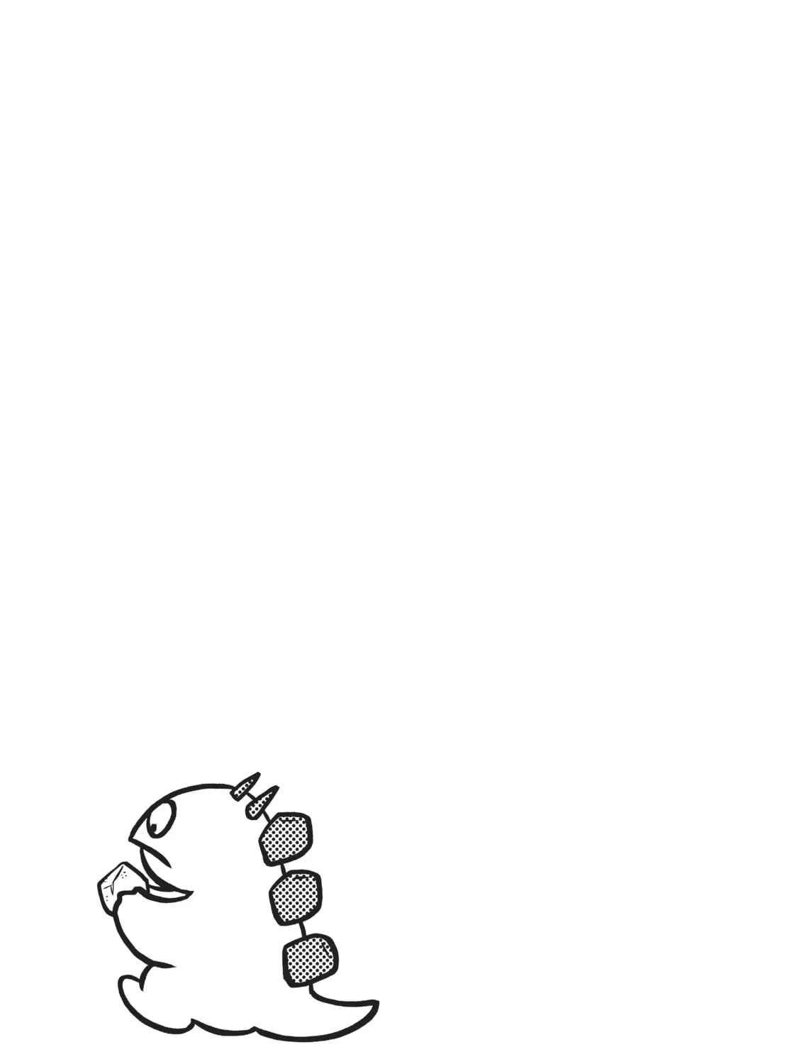 My Roomie Is a Dino Chapter 71 page 1 - 