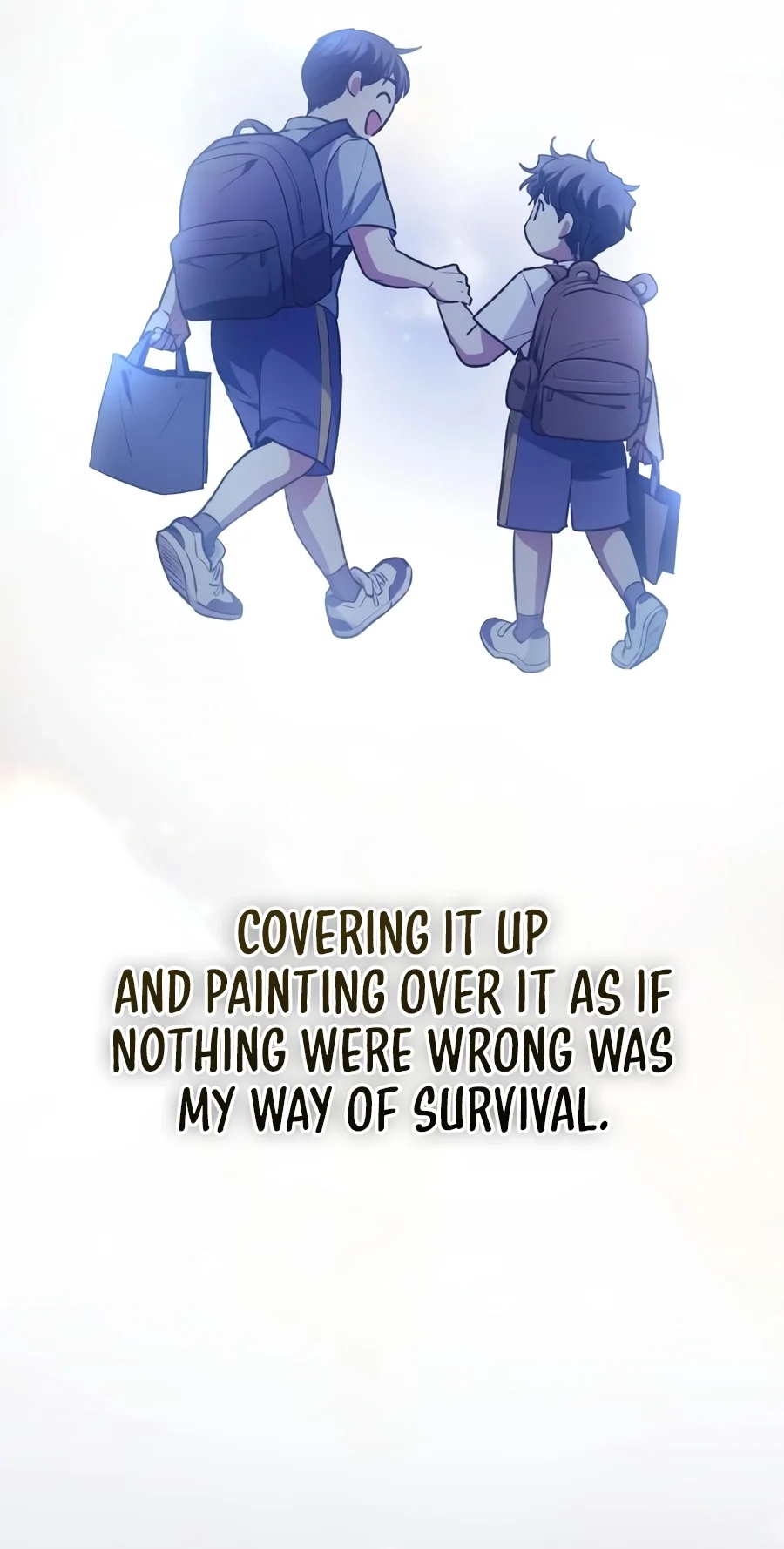 My S-Class Hunters Chapter 185 page 105 - 
