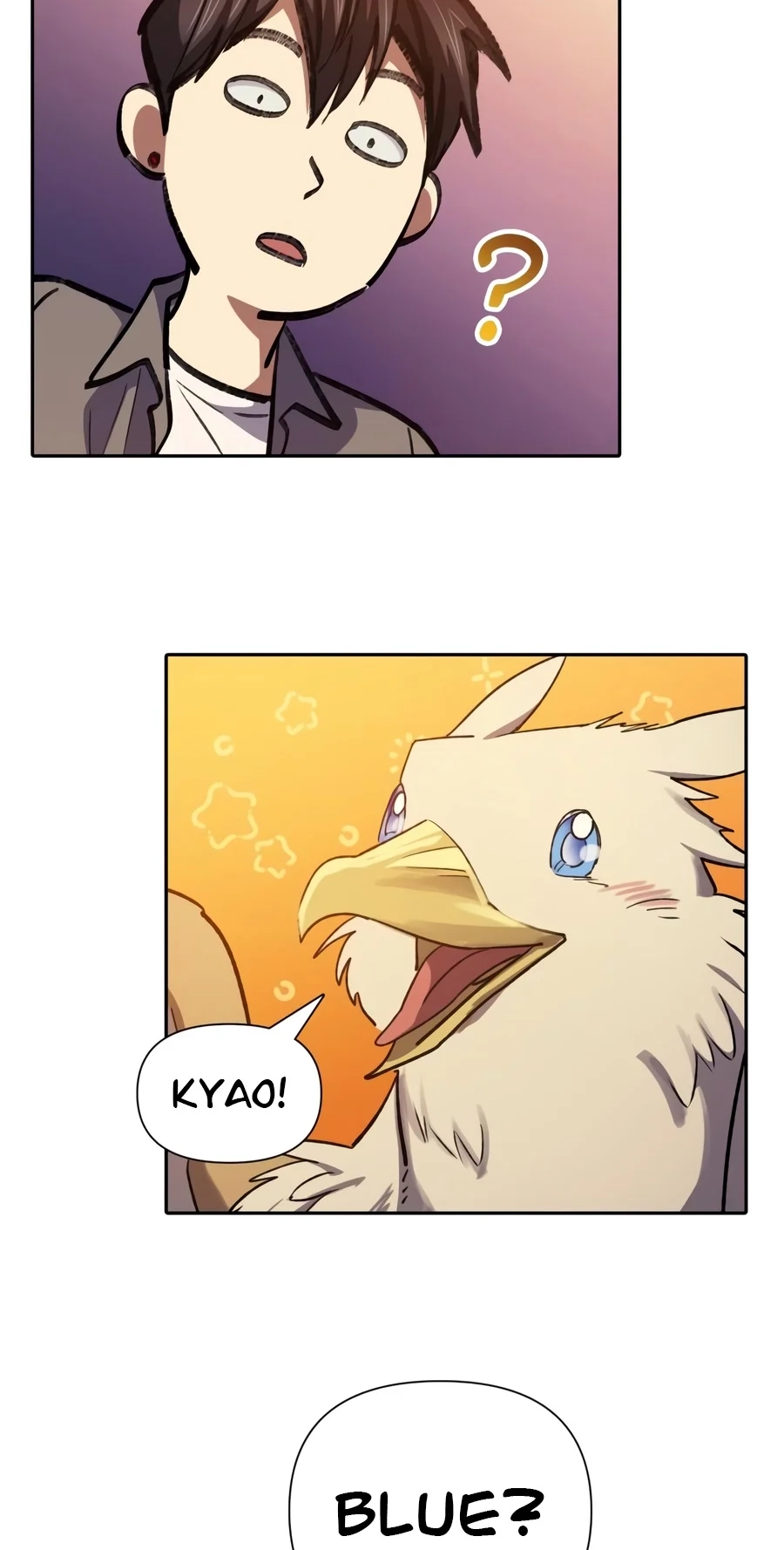My S-Class Hunters Chapter 185 page 110 - 