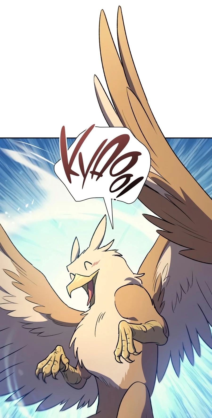 My S-Class Hunters Chapter 185 page 112 - 