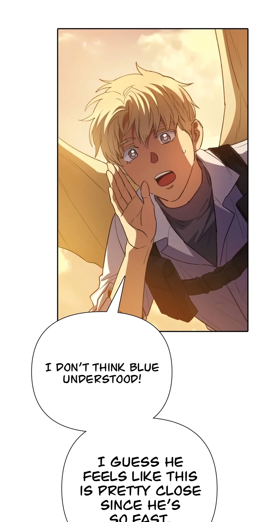 My S-Class Hunters Chapter 185 page 118 - 
