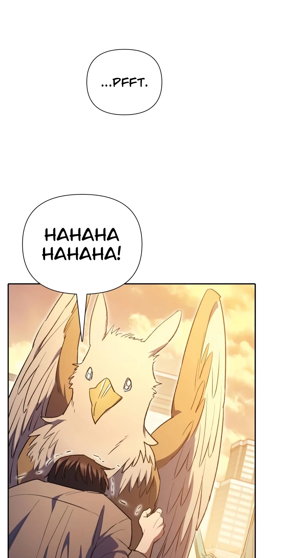 My S-Class Hunters Chapter 185 page 120 - 