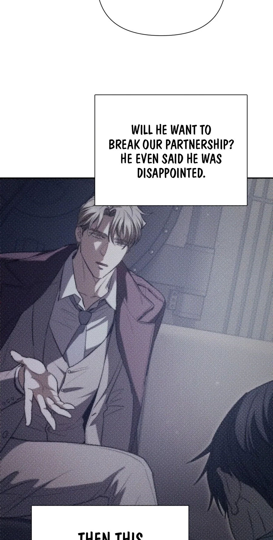 My S-Class Hunters Chapter 185 page 15 - 