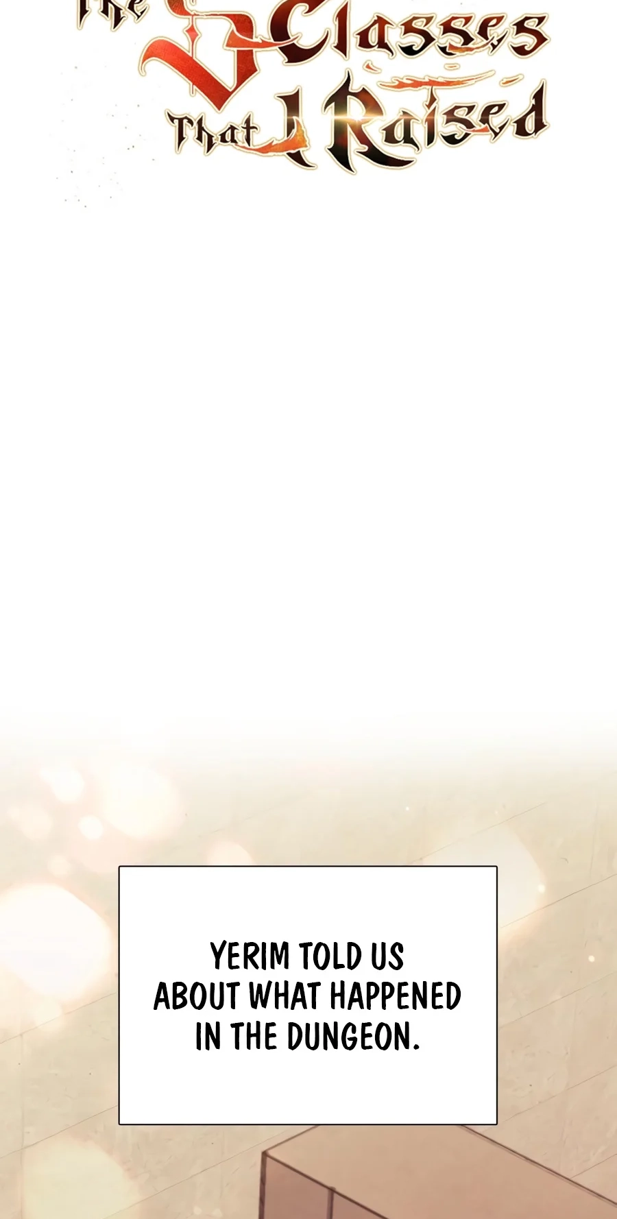 My S-Class Hunters Chapter 185 page 3 - 