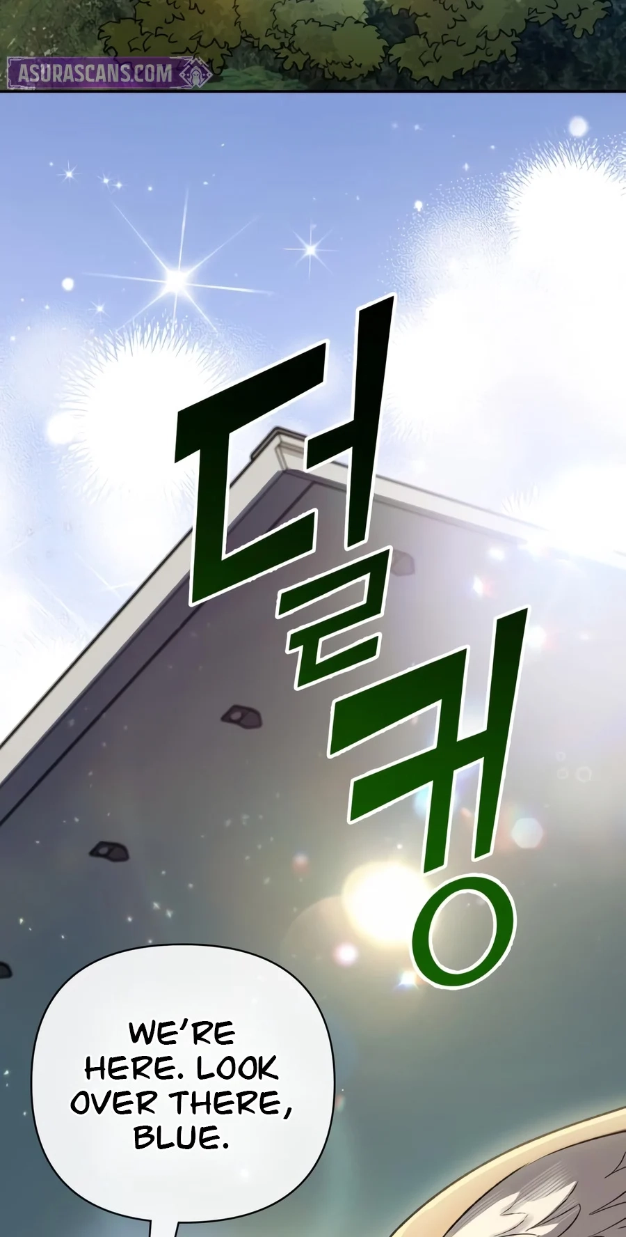 My S-Class Hunters Chapter 185 page 21 - 