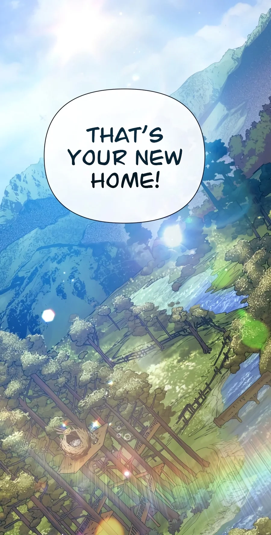 My S-Class Hunters Chapter 185 page 24 - 