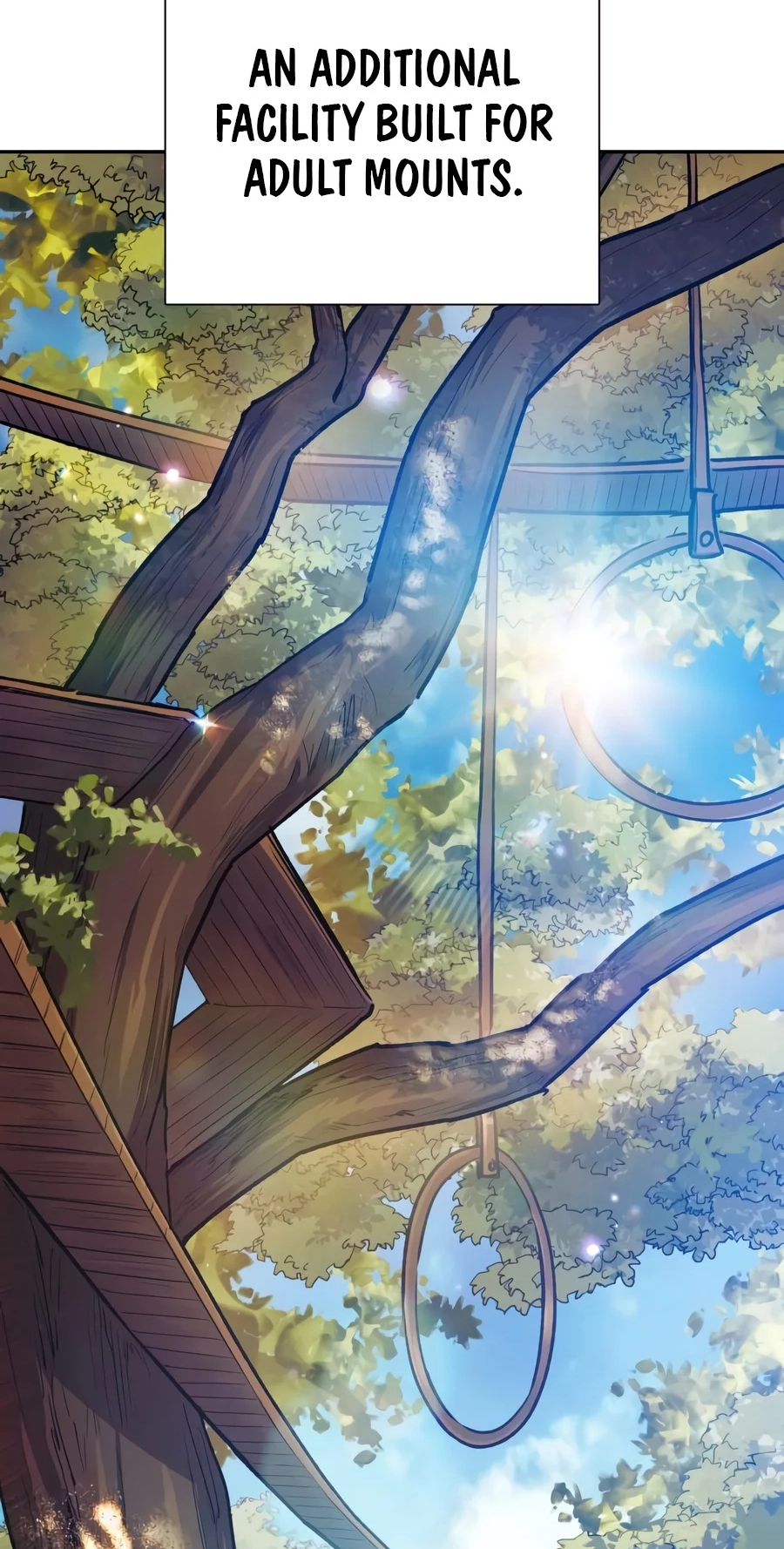 My S-Class Hunters Chapter 185 page 27 - 